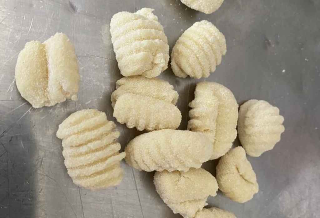 Pasta Più  - Pasta dei Trabocchi